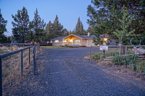 65444 Highway 20, Bend, OR 97703 photo 8