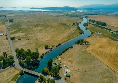 32110 Modoc Point Rd, Chiloquin, OR 97624 photo 40