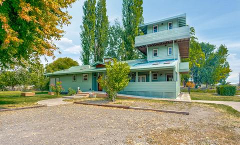 32110 Modoc Point Rd, Chiloquin, OR 97624 photo 2