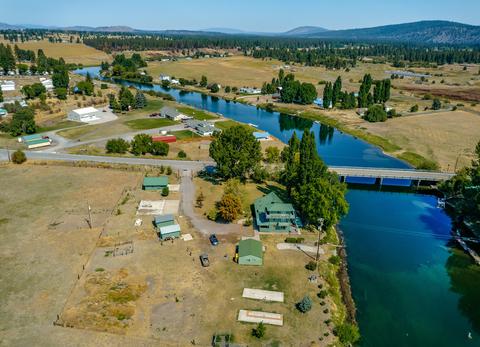 32110 Modoc Point Rd, Chiloquin, OR 97624 photo 41