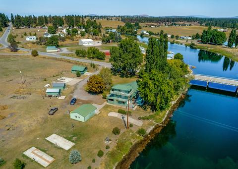 32110 Modoc Point Rd, Chiloquin, OR 97624 photo 42