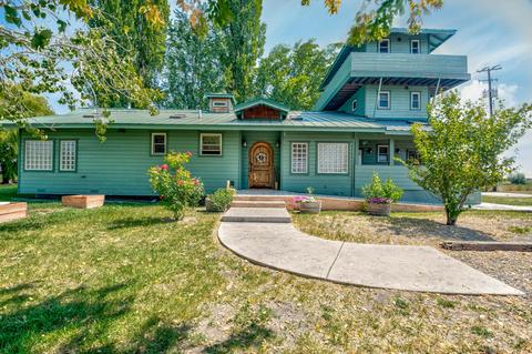 32110 Modoc Point Rd, Chiloquin, OR 97624 photo 1