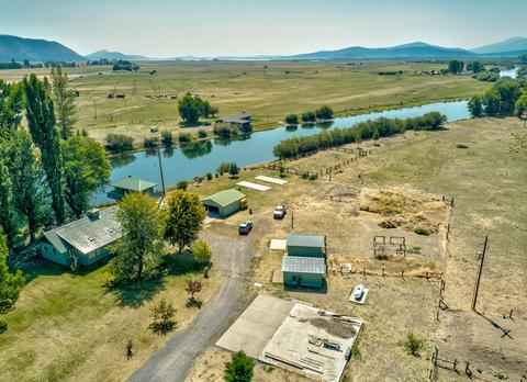 32110 Modoc Point Rd, Chiloquin, OR 97624 photo 39
