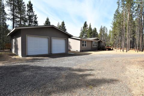 7706 Howard Rd, La Pine, OR 97739 photo 2