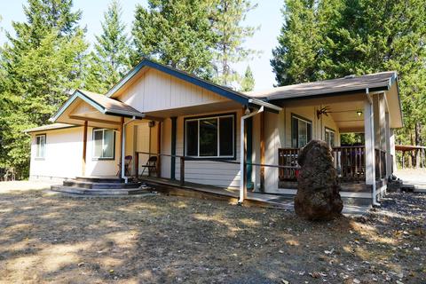 501 Arrowhead Dr, O'brien, OR 97534 photo 1
