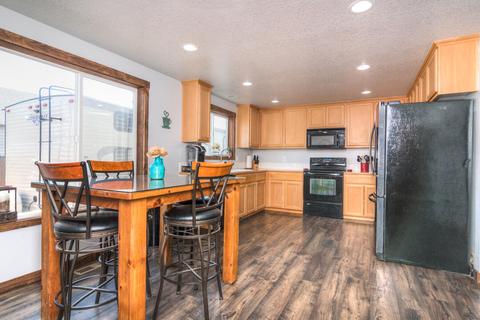 583 E D St, Culver, OR 97734 photo 8