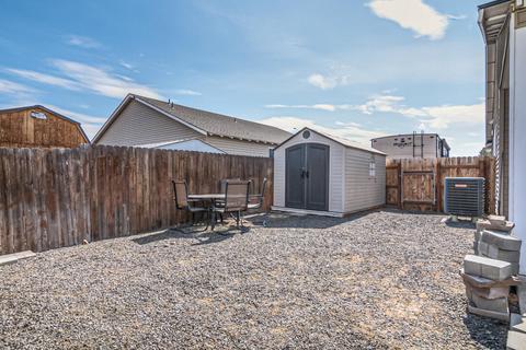 583 E D St, Culver, OR 97734 photo 24