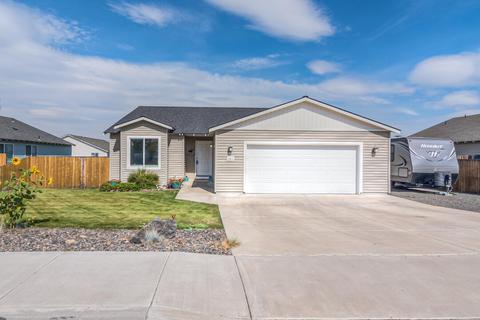 583 E D St, Culver, OR 97734 photo 1