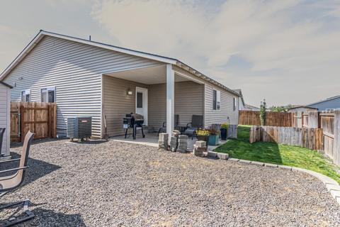 583 E D St, Culver, OR 97734 photo 23