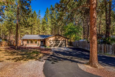 60154 Agate Rd, Bend, OR 97702 photo 1