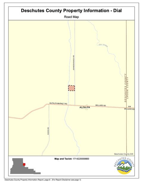 62955 Johnson Ranch Rd, Bend, OR 97701 photo 2