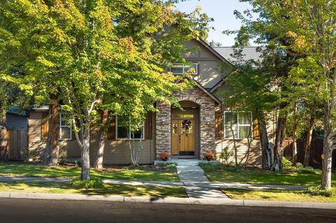 20614 Cherry Tree Ln, Bend, OR 97702 photo 1