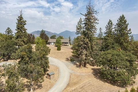 13245 Water Gap Rd, Williams, OR 97544 photo 1