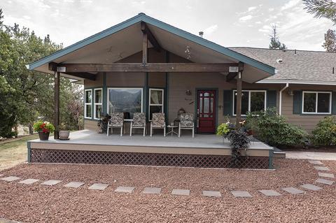 13245 Water Gap Rd, Williams, OR 97544 photo 6