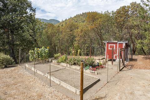 13245 Water Gap Rd, Williams, OR 97544 photo 33