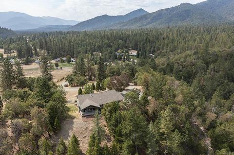 13245 Water Gap Rd, Williams, OR 97544 photo 42