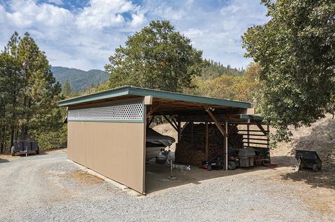 13245 Water Gap Rd, Williams, OR 97544 photo 29