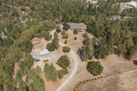 13245 Water Gap Rd, Williams, OR 97544 photo 39