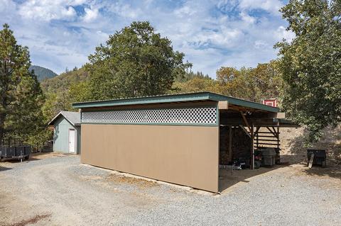 13245 Water Gap Rd, Williams, OR 97544 photo 30