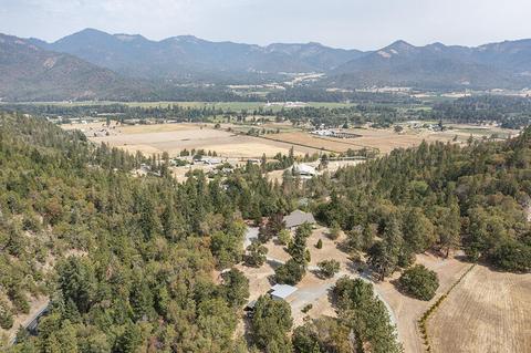 13245 Water Gap Rd, Williams, OR 97544 photo 38