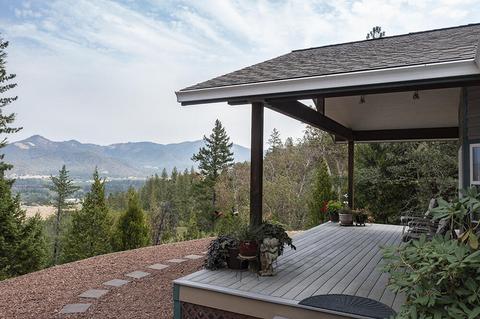 13245 Water Gap Rd, Williams, OR 97544 photo 5