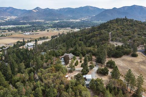 13245 Water Gap Rd, Williams, OR 97544 photo 41