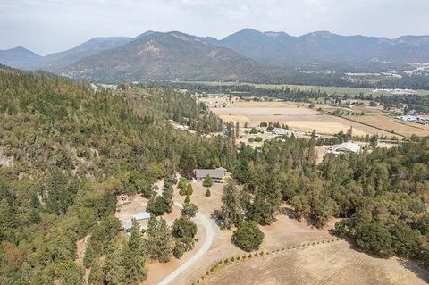 13245 Water Gap Rd, Williams, OR 97544 photo 37
