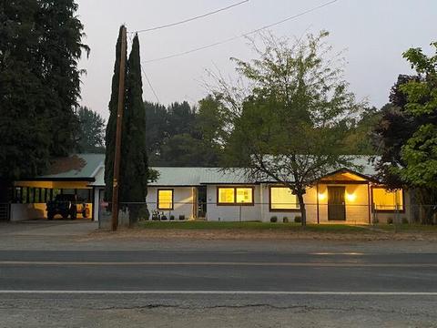 3790 Holland Loop Rd, Cave Junction, OR 97523 photo 1