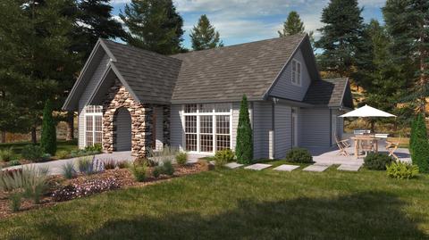 982 E Timber Pine Dr, Sisters, OR 97759 photo 1