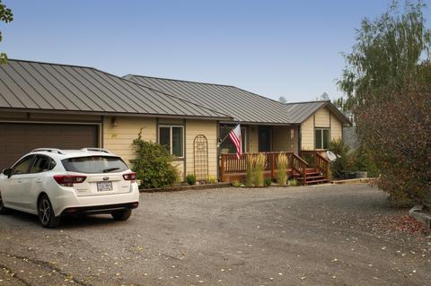 2707 Ranch Rd, Chiloquin, OR 97624 photo 2