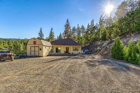 8112 E Antelope Rd, Eagle Point, OR 97524 photo 8