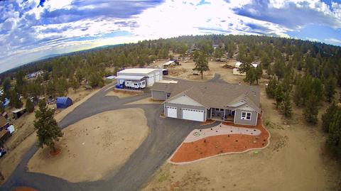 21305 Gift Rd, Bend, OR 97703 photo 1