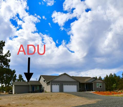 21305 Gift Rd, Bend, OR 97703 photo 6