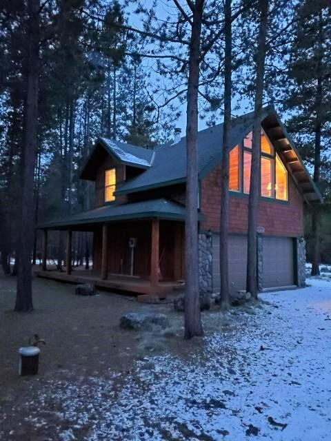 10452 Split Rail Rd, La Pine, OR 97739 photo 2