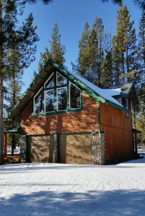 10452 Split Rail Rd, La Pine, OR 97739 photo 1