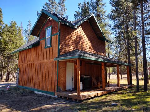 10452 Split Rail Rd, La Pine, OR 97739 photo 15