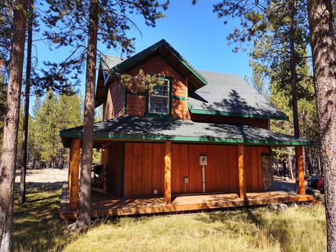10452 Split Rail Rd, La Pine, OR 97739 photo 16