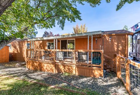421 Stevens Rd #60, Eagle Point, OR 97524 photo 1