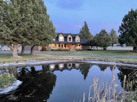61110 Ropp Ln, Bend, OR 97702 photo 1