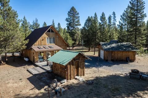 15871 Deedon Rd, La Pine, OR 97739 photo 7