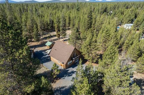 15871 Deedon Rd, La Pine, OR 97739 photo 4