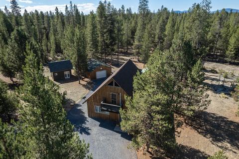 15871 Deedon Rd, La Pine, OR 97739 photo 5
