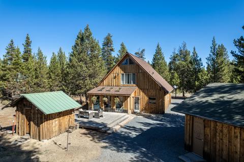 15871 Deedon Rd, La Pine, OR 97739 photo 1