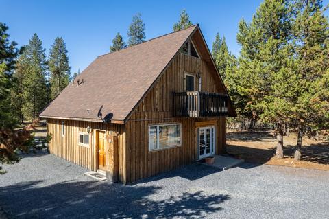 15871 Deedon Rd, La Pine, OR 97739 photo 2