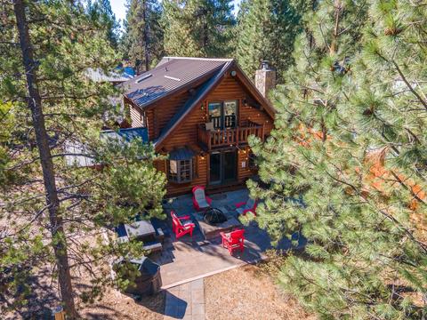 17208 Crane Dr, Bend, OR 97707 photo 3