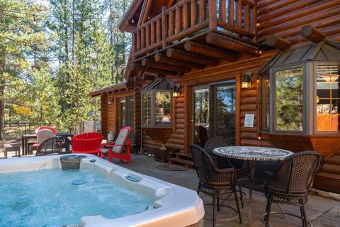 17208 Crane Dr, Bend, OR 97707 photo 27