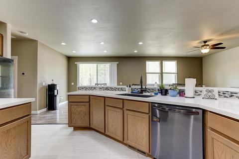 8116 Reeve Rd, La Pine, OR 97739 photo 4