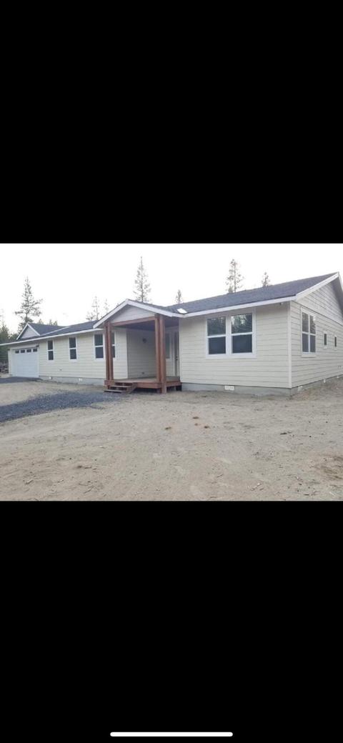 8116 Reeve Rd, La Pine, OR 97739 photo 1