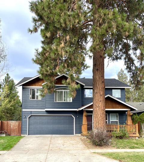 63325 Lavacrest St, Bend, OR 97703 photo 1