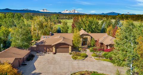 18575 Couch Market Rd, Bend, OR 97703 photo 1